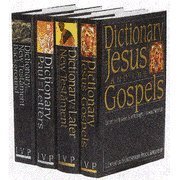 Title: The IVP New Testament Dictionary Set, 4 Vols. A Co - Click to Buy