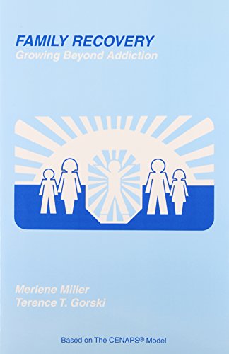 Family Recovery: Growing Beyond Addiction - Click to Buy