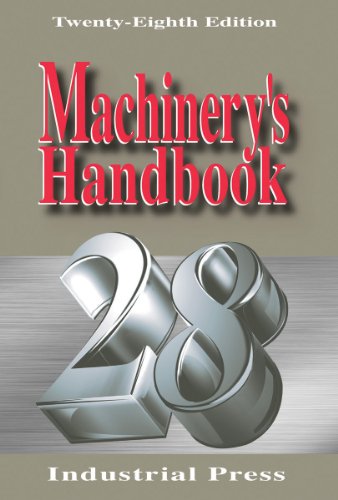 Toolbox Edition (Machinery's Handbook) - Click to Buy