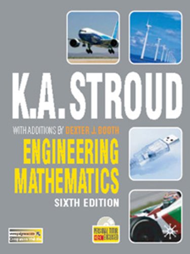Engineering Mathematics - Click to Buy