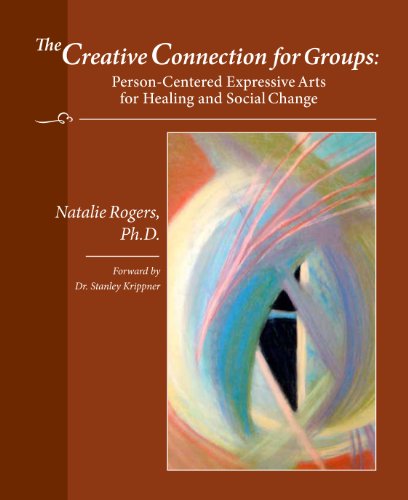 The Creative Connection For Groups - Click to Buy