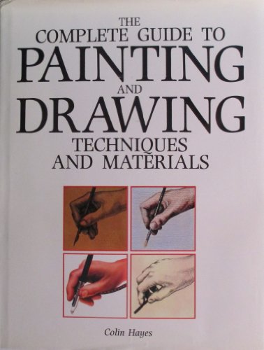 The Complete Guide to Painting and Drawing - Click to Buy