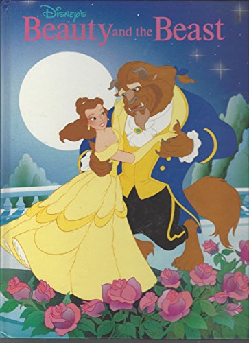 Beauty and the Beast (Disney Classics) - Click to Buy