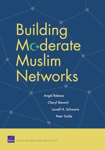 Building Moderate Muslim Networks - Click to Buy