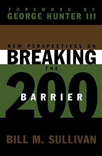 New Perspectives on Breaking the 200 Barrier - Click to Buy