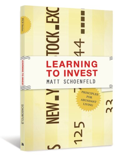Learning To Invest - Click to Buy