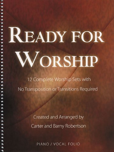 Ready for Worship - Click to Buy