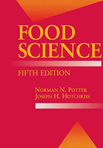 Food Science - Click to Buy