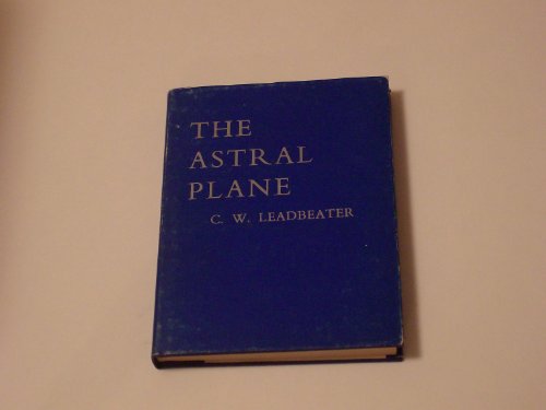 Astral Plane - Click to Buy