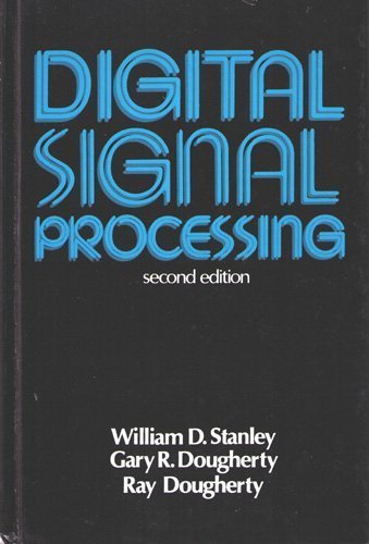 Digital Signal Processing - Click to Buy