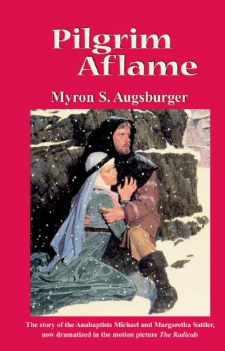 Pilgrim Aflame - Click to Buy