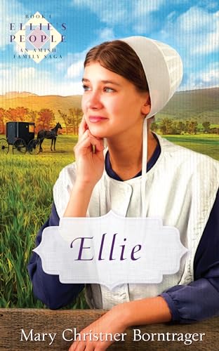 Ellie (Ellie's People)