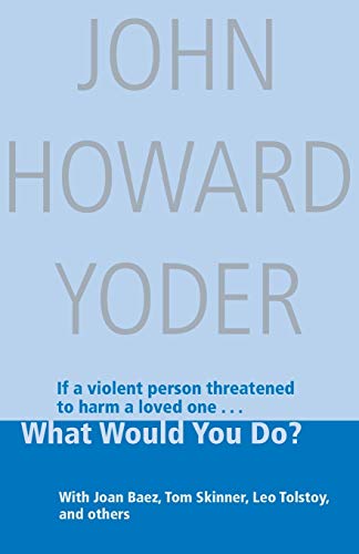 What Would You Do?
