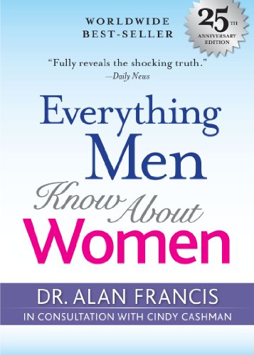 Everything Men Know About Women: 25th Anniversary Edition - Click to Buy