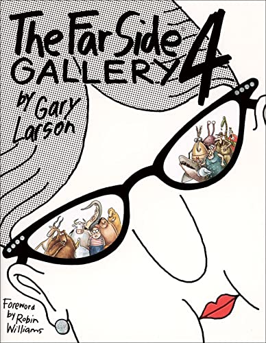 The Far Side® Gallery 4 - Click to Buy