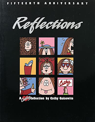 Reflections, A Fifteenth Anniversary Collection: A Cathy Collection (Volume 12)