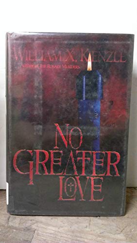 No Greater Love - Click to Buy