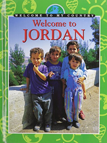 Welcome to Jordan - Click to Buy