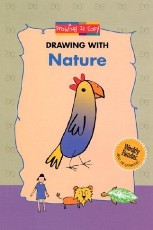 Drawing with Nature - Click to Buy