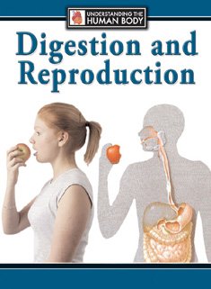 Digestion and Reproduction (Understanding the Human Body) - Click to Buy