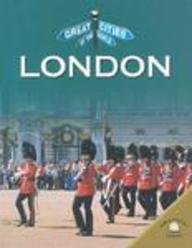 London (Great Cities of the World) - Click to Buy