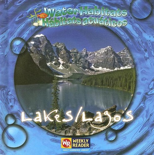 Lakes / Lagos - Click to Buy