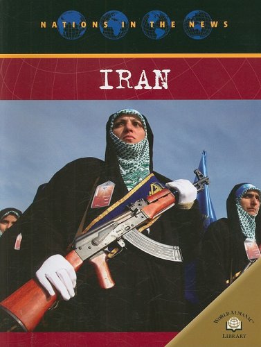 Iran (Nations in the News) - Click to Buy