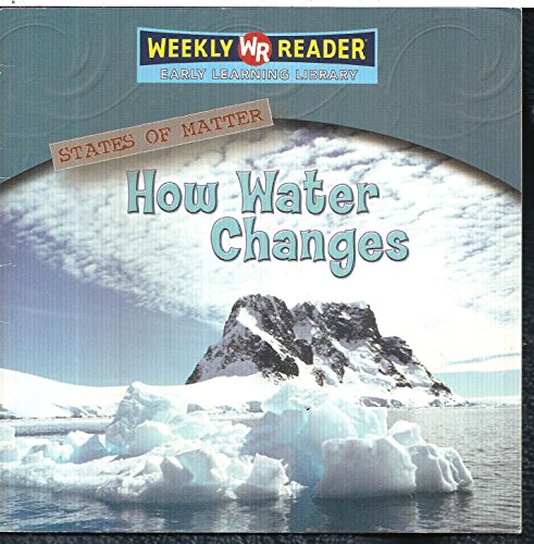 How Water Changes (States of Matter) - Click to Buy