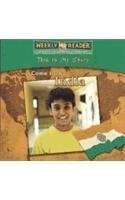 I Come from India - Click to Buy