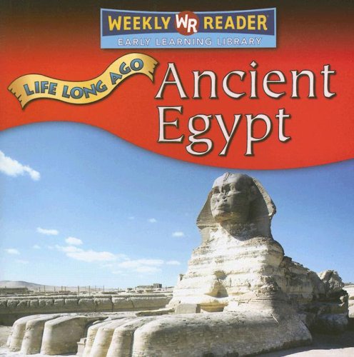 Ancient Egypt - Click to Buy