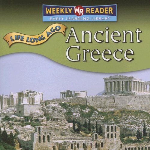Ancient Greece - Click to Buy