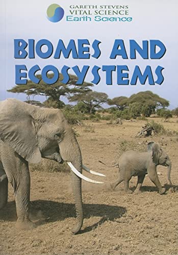 Biomes and Ecosystems - Click to Buy