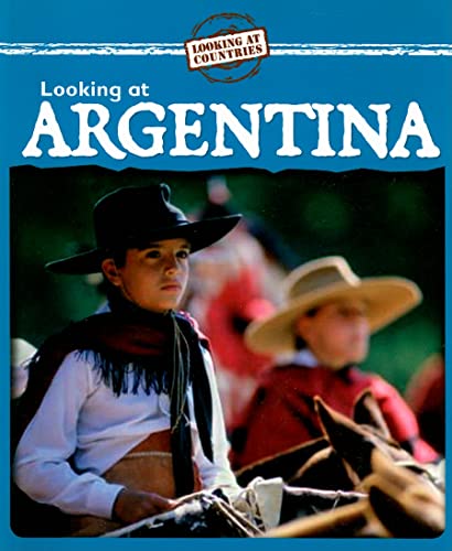 Looking at Argentina - Click to Buy