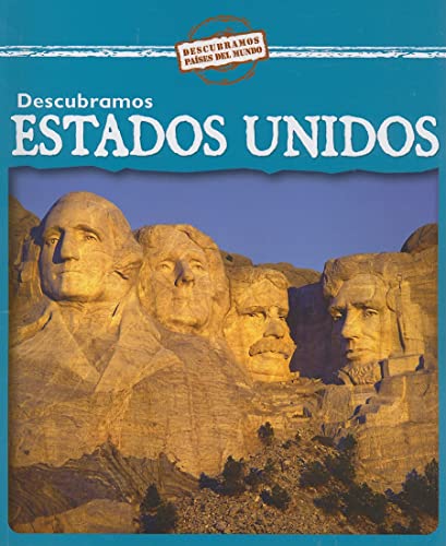 Descubramos Estados Unidos/Looking at the United States (Descubramos Paises Del Mundo / Looking at Countries) - Click to Buy
