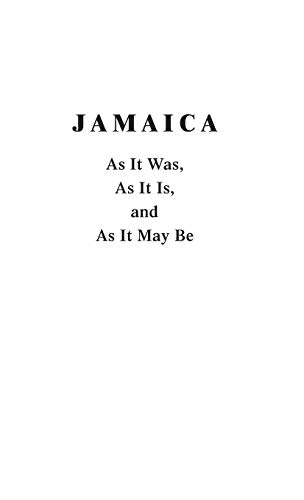 Jamaica - Click to Buy