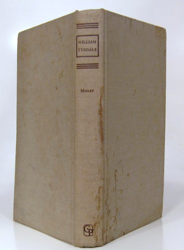 William Tyndale - Click to Buy
