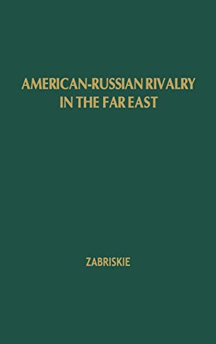 Amer Russian Rivalry Far - Click to Buy