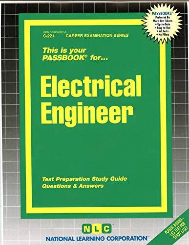 Electrical Engineer (Volume 221) - Click to Buy