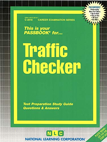 Traffic Checker - Click to Buy