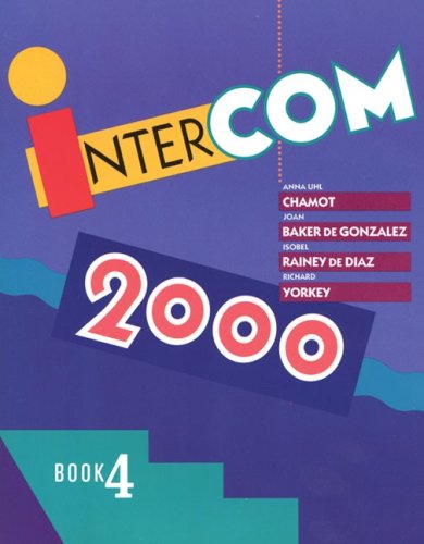 Intercom 2000: Book 4 Student Text - Click to Buy