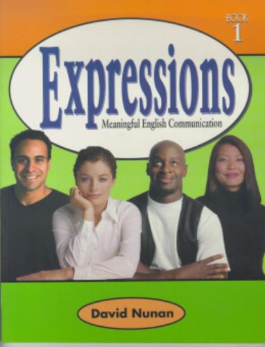 Expressions 1: Meaningful English Communication - Click to Buy