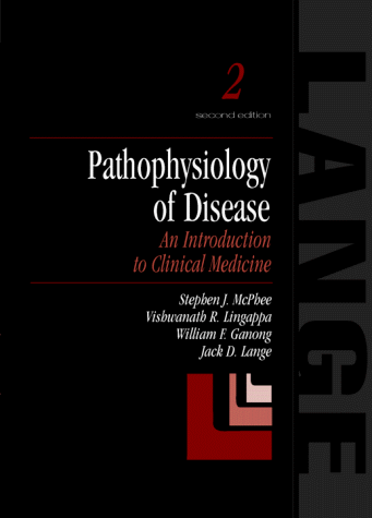 Pathophysiology of Disease: An Introduction to Clinical Medicine - Click to Buy