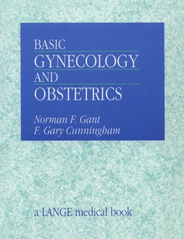 Basic Gynecology & Obstetrics - Click to Buy