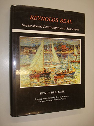 Reynolds Beal: Impressionist Landscapes and Seascapes - Click to Buy