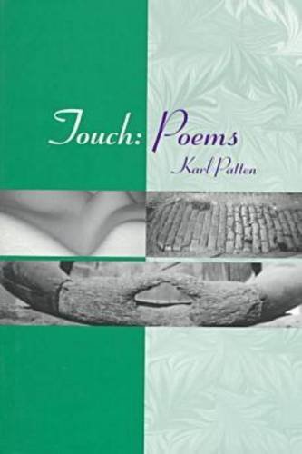 Touch: Poems (Bucknell Series in Contemporary Poetry) - Click to Buy