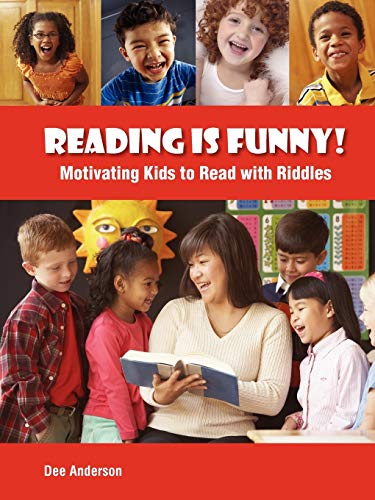 Reading is Funny - Click to Buy