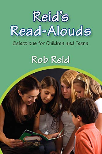 Reid's Read-Alouds: Selections for Children and Teens - Click to Buy