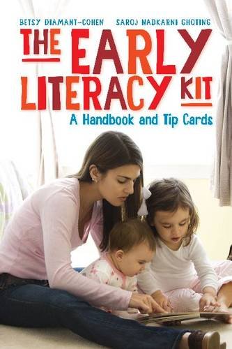 Early Literacy Kit - Click to Buy