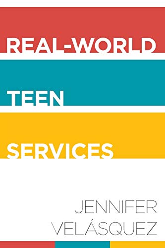 Real-World Teen Services - Click to Buy