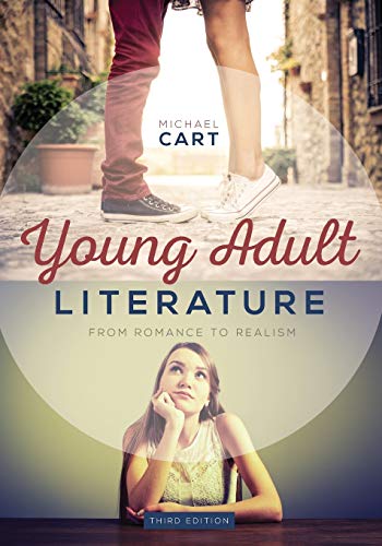 Young Adult Literature: From Romance to Realism - Click to Buy